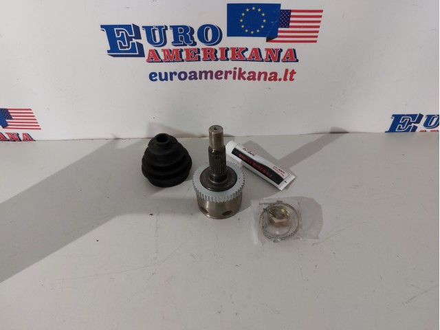 Outer CV Joint